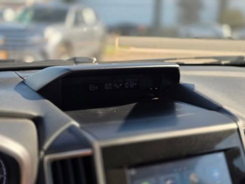 Used 2019 Subaru Crosstrek 2.0i Premium w/ Popular Package #3 image 27