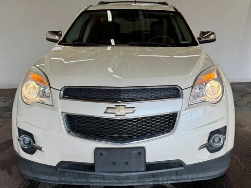 Used 2013 Chevrolet Equinox LT FWD image 2