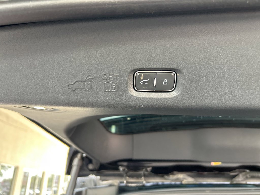 Used 2025 Ford Expedition Max Platinum AWD/4WD image 42