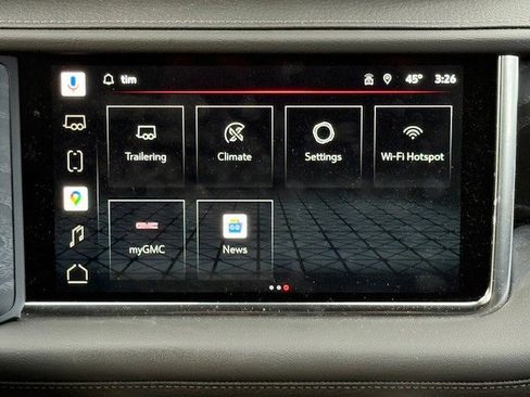 Used 2022 GMC Yukon Denali w/ Advanced Technology Package image 25
