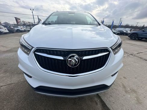 Used 2019 Buick Encore Essence image 32