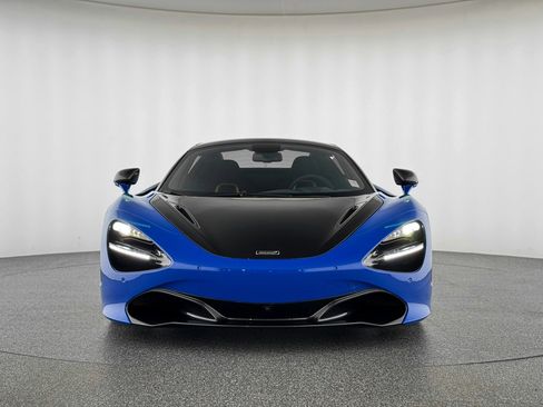 Used 2020 McLaren 720S Luxury image 10