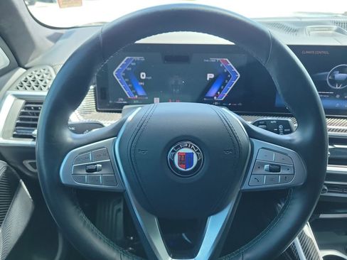Used 2024 BMW ALPINA XB7 AWD/4WD image 29