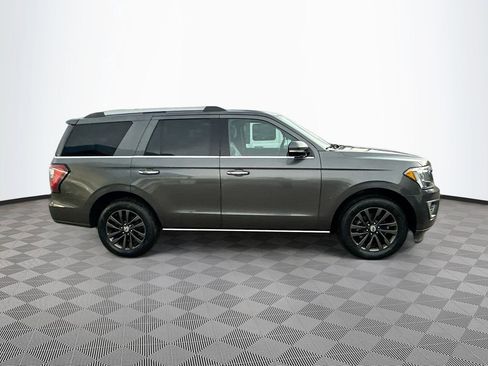 Used 2020 Ford Expedition Limited RWD image 5