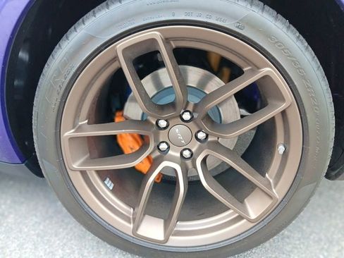 Used 2023 Dodge Challenger SRT Hellcat image 10