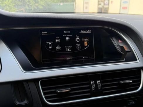 Used 2016 Audi A5 2.0T Premium Plus w/ Technology Package AWD/4WD image 12
