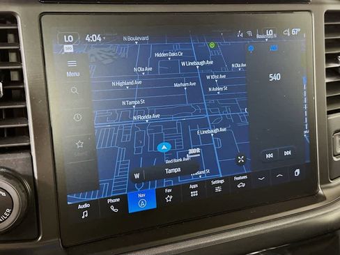 New 2025 Ford F150 Tremor w/ Equipment Group 402A High image 28