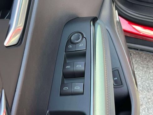 New 2026 GMC Acadia AT4 w/ Super Cruise Package AWD/4WD image 21