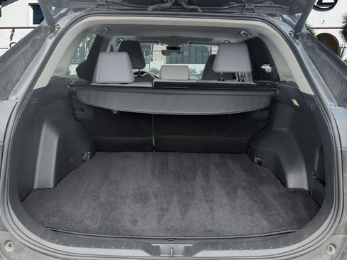 Used 2025 Toyota RAV4 XLE Premium FWD image 28