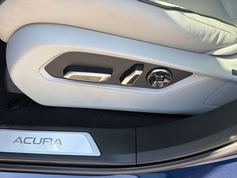 Used 2020 Acura RDX AWD w/ Advance Package image 21