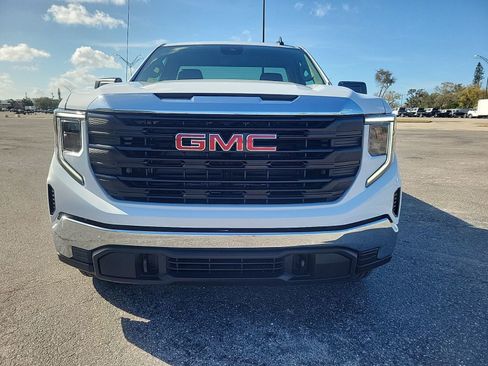 New 2026 GMC Sierra 1500 Pro w/ Pro Value Package RWD image 3