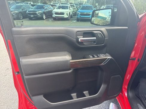 Used 2019 Chevrolet Silverado 1500 LT w/ All-Star Edition image 11