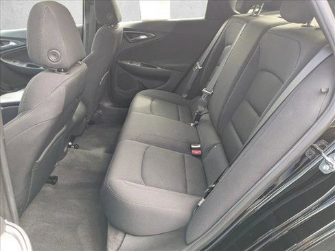 Used 2022 Chevrolet Malibu RS FWD image 19