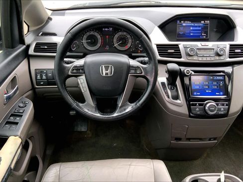 Used 2014 Honda Odyssey EX-L image 6