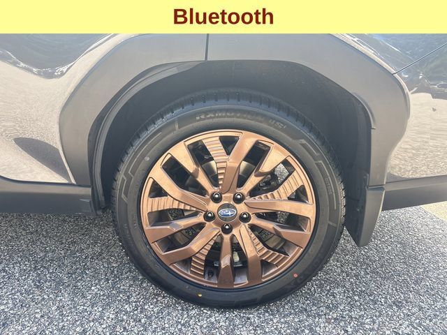 Certified 2025 Subaru Forester Sport AWD/4WD image 10