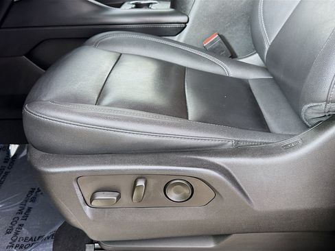 Used 2023 Chevrolet Tahoe LT RWD image 22