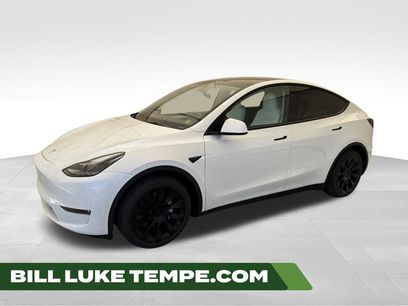 Used 2023 Tesla Model Y Long Range