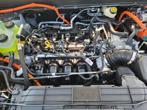 New 2026 Ford Maverick XLT FWD image 26
