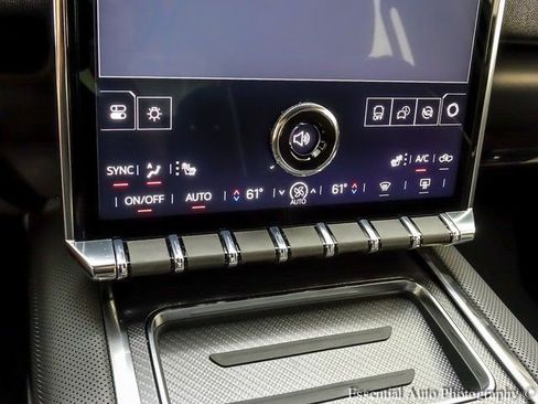 New 2026 GMC Sierra EV Elevation image 17