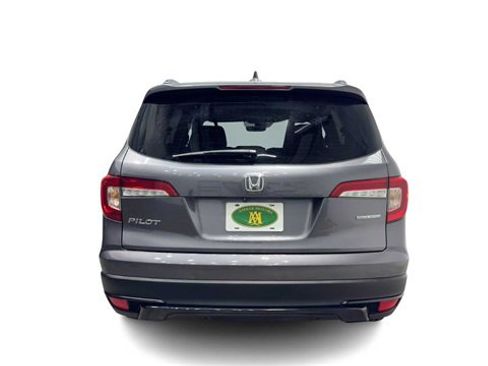 Used 2021 Honda Pilot Special Edition image 3