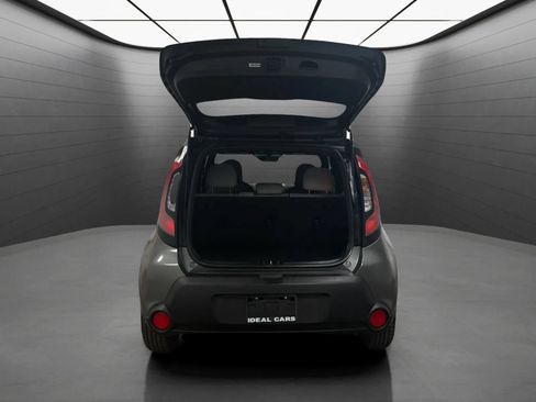 Used 2015 Kia Soul FWD image 23