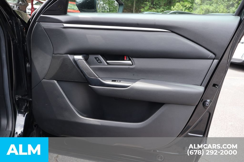 Used 2025 MAZDA CX-50 AWD 2.5 S w/ Preferred Package image 29