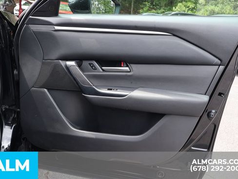 Used 2025 MAZDA CX-50 AWD 2.5 S w/ Preferred Package image 29