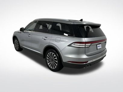 Used 2023 Lincoln Aviator Reserve w/ Equipment Group 201A