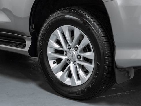 Used 2021 Lexus GX 460 Premium image 51