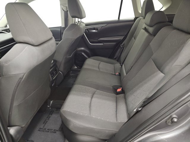 Certified 2025 Toyota RAV4 XLE AWD/4WD image 30