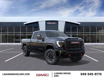 New 2026 GMC Sierra 2500 AT4X