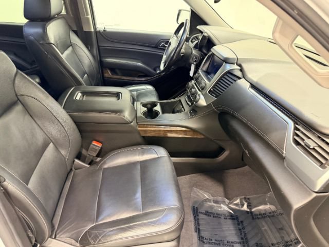 Used 2019 Chevrolet Tahoe LT AWD/4WD image 18