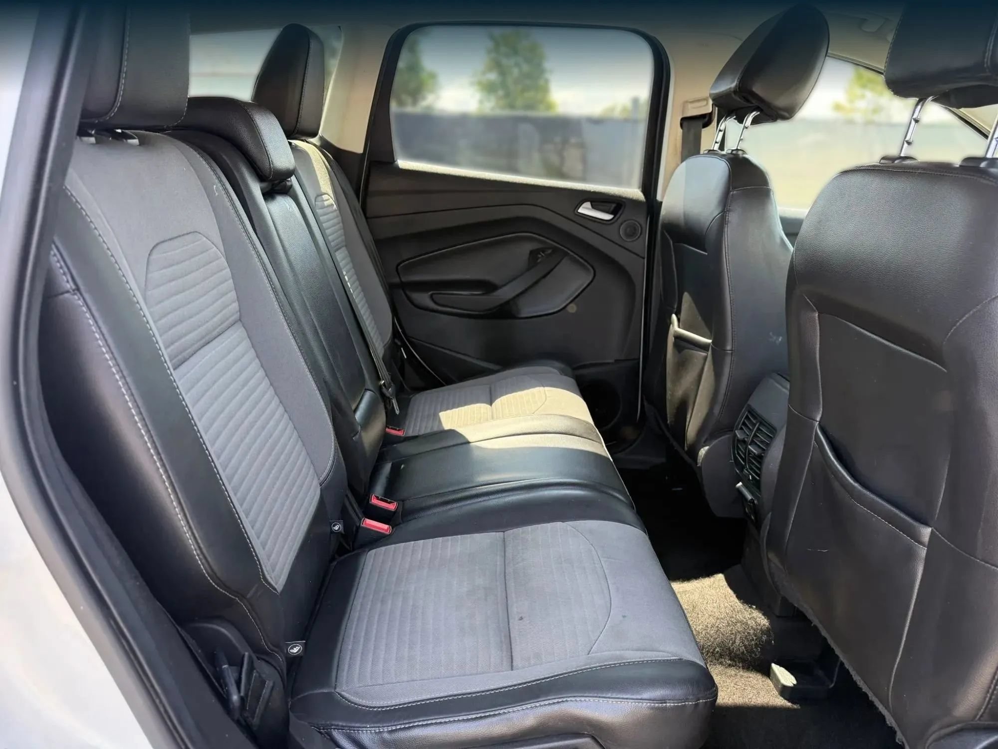 Used 2017 Ford Escape Titanium w/ Canadian Touring Package AWD/4WD image 20