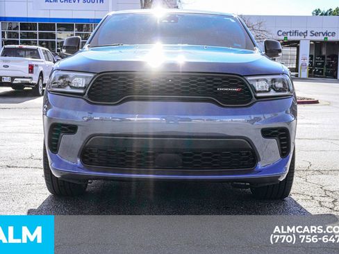 Used 2024 Dodge Durango GT image 12
