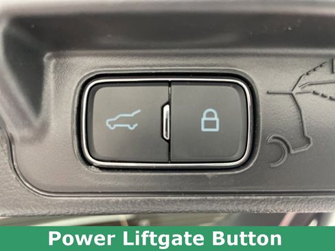 Used 2025 Ford Explorer ST-Line image 55