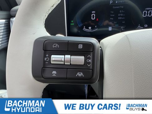 New 2026 Hyundai Santa Fe SE AWD/4WD image 38