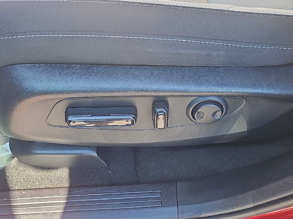 Certified 2024 Honda CR-V EX image 18