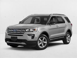 Used 2019 Ford Explorer Limited w/ Class III Trailer Tow Package AWD/4WD video 1