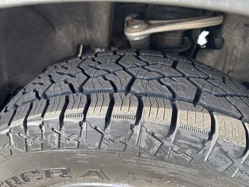 Used 2022 Ford Bronco Big Bend image 16