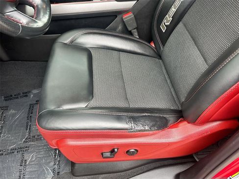 Used 2019 RAM 1500 Rebel w/ Rebel Level 2 Equipment Group image 20