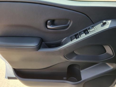New 2026 Nissan Frontier SV AWD/4WD image 18