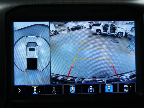 Used 2020 GMC Sierra 1500 Denali w/ Denali Ultimate Package image 40