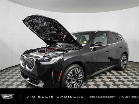Used 2026 BMW X3 xDrive30i w/ Premium Package AWD/4WD image 33