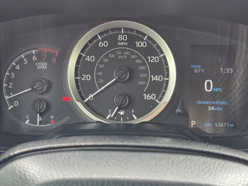 Used 2022 Toyota Corolla LE FWD image 14