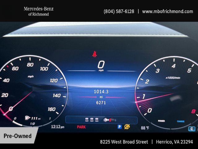 Certified 2026 Mercedes-Benz GLC 300 4MATIC image 22