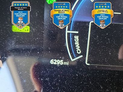 Used 2025 Toyota Camry LE w/ Convenience Package