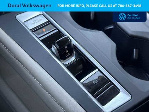 Certified 2024 Volkswagen Atlas SE image 21