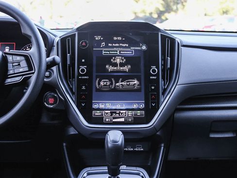 New 2026 Subaru Crosstrek 2.0i Premium image 13