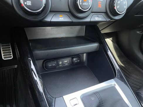 Used 2021 Kia Forte GT-Line FWD image 18