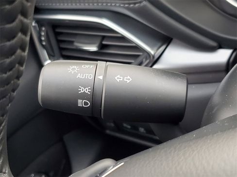 New 2025 MAZDA CX-5 AWD 2.5 S w/ Preferred Package image 21